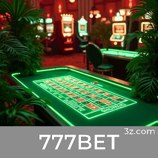777BET Bônus por convite 777BET